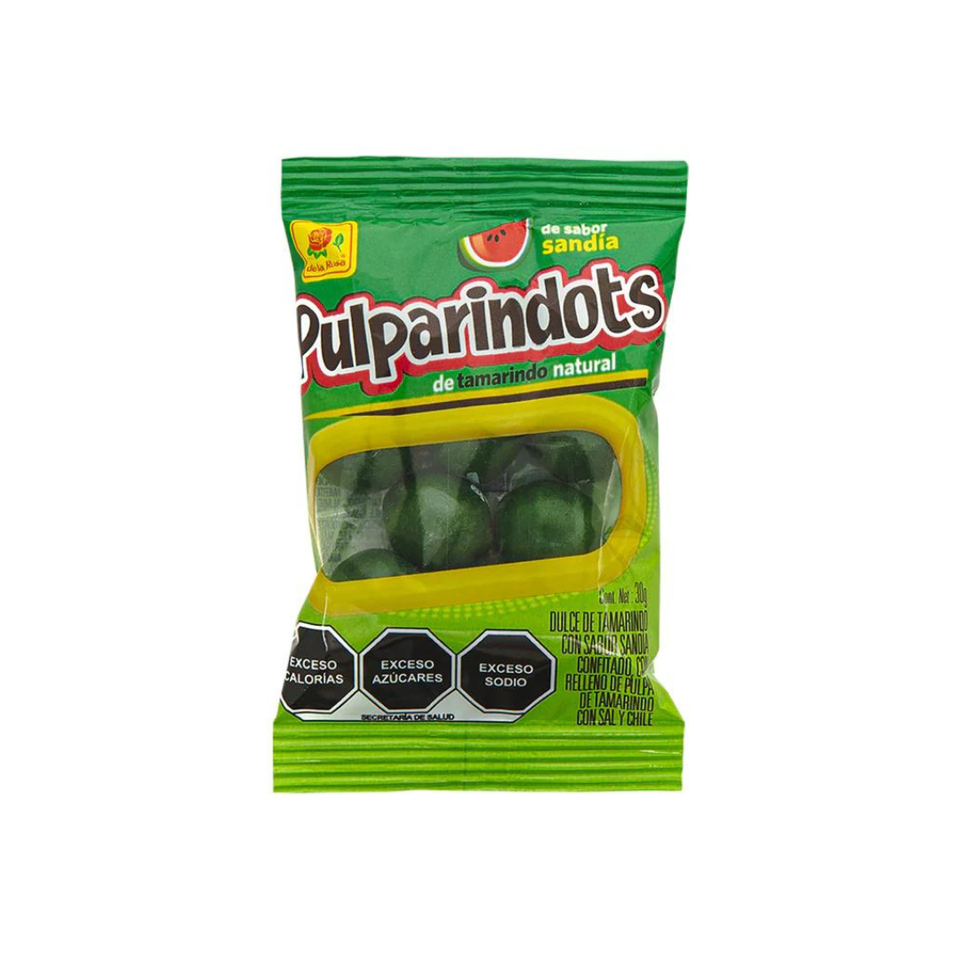 Pulparindots Sandía 12 Pack
