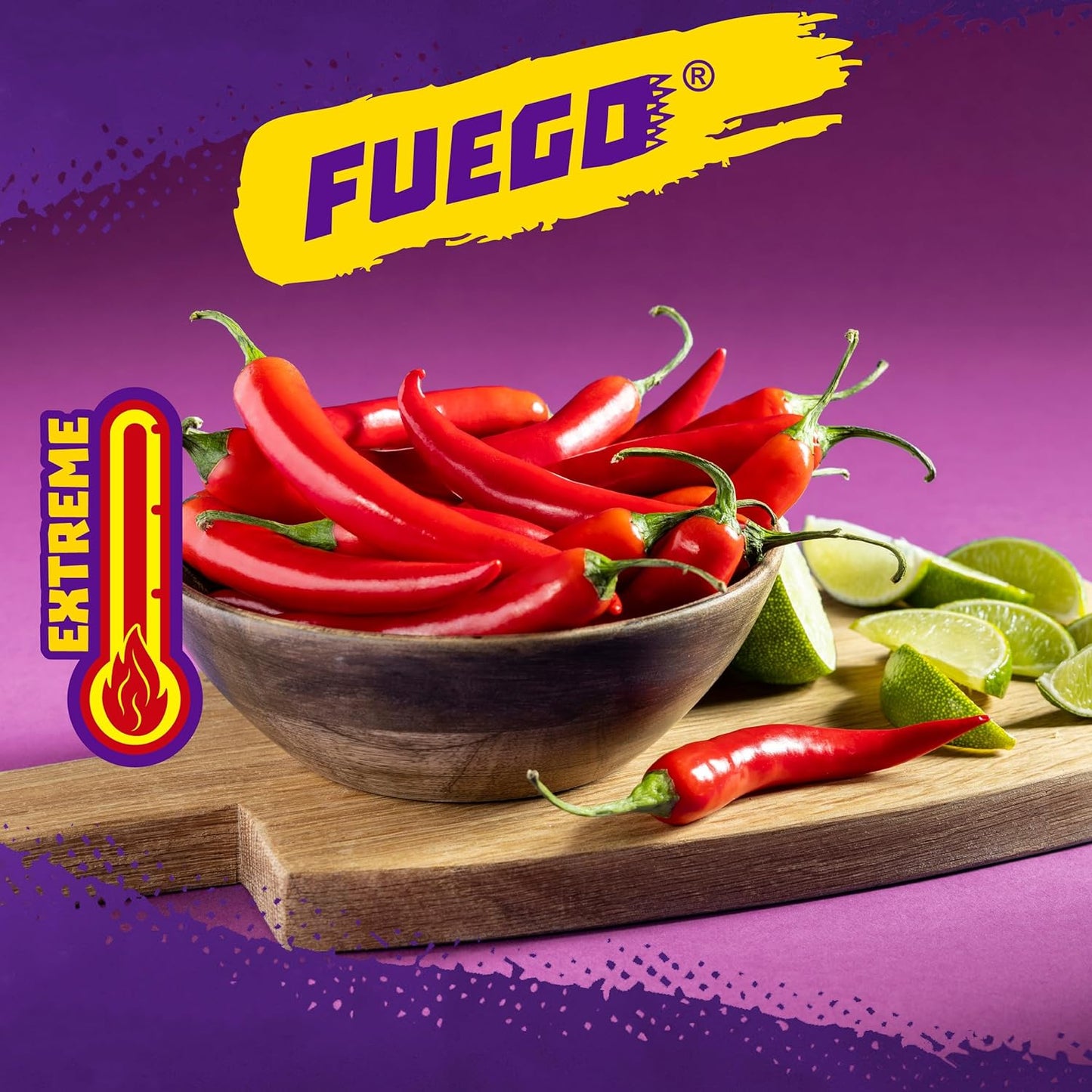 Mini Takis Fuego 25 Pack