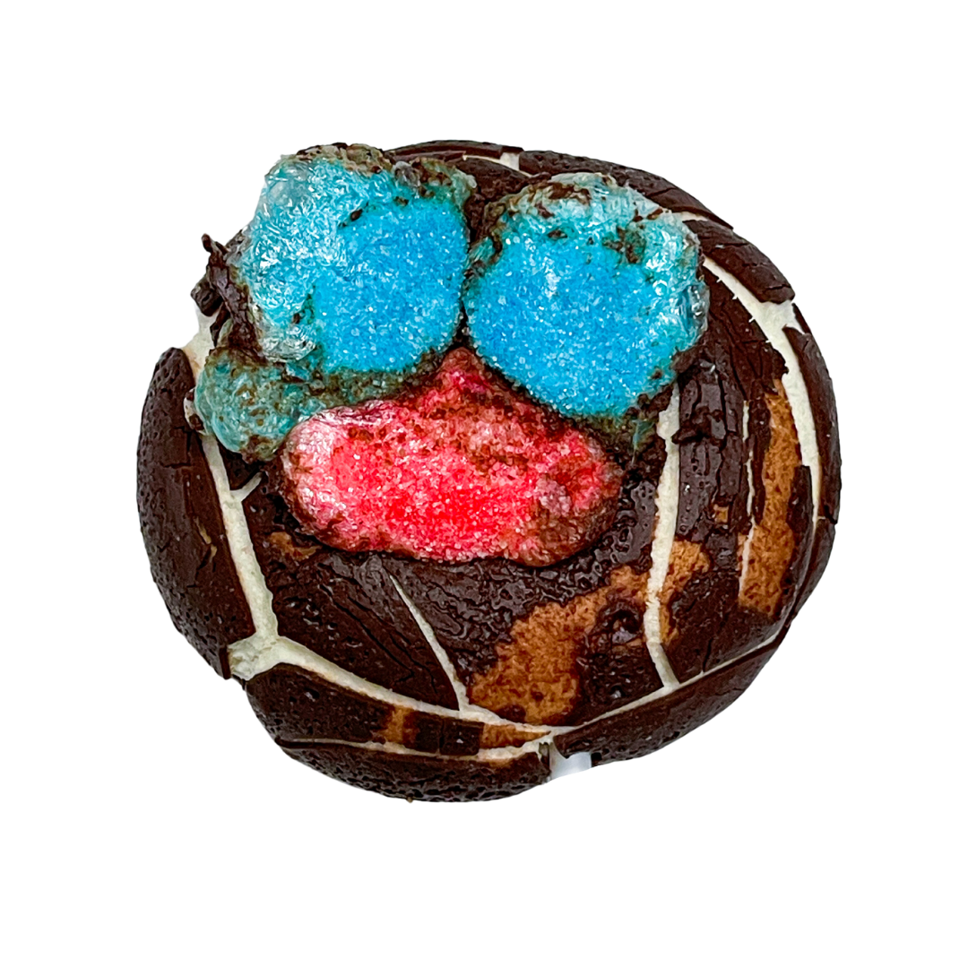 Freeze-Dried Paleta Payaso
