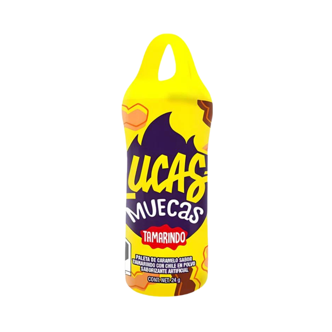 Lucas Muecas Tamarindo