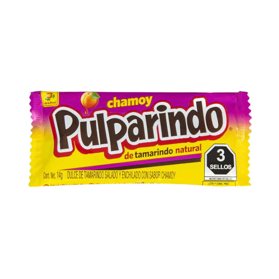 Pulparindo Chamoy