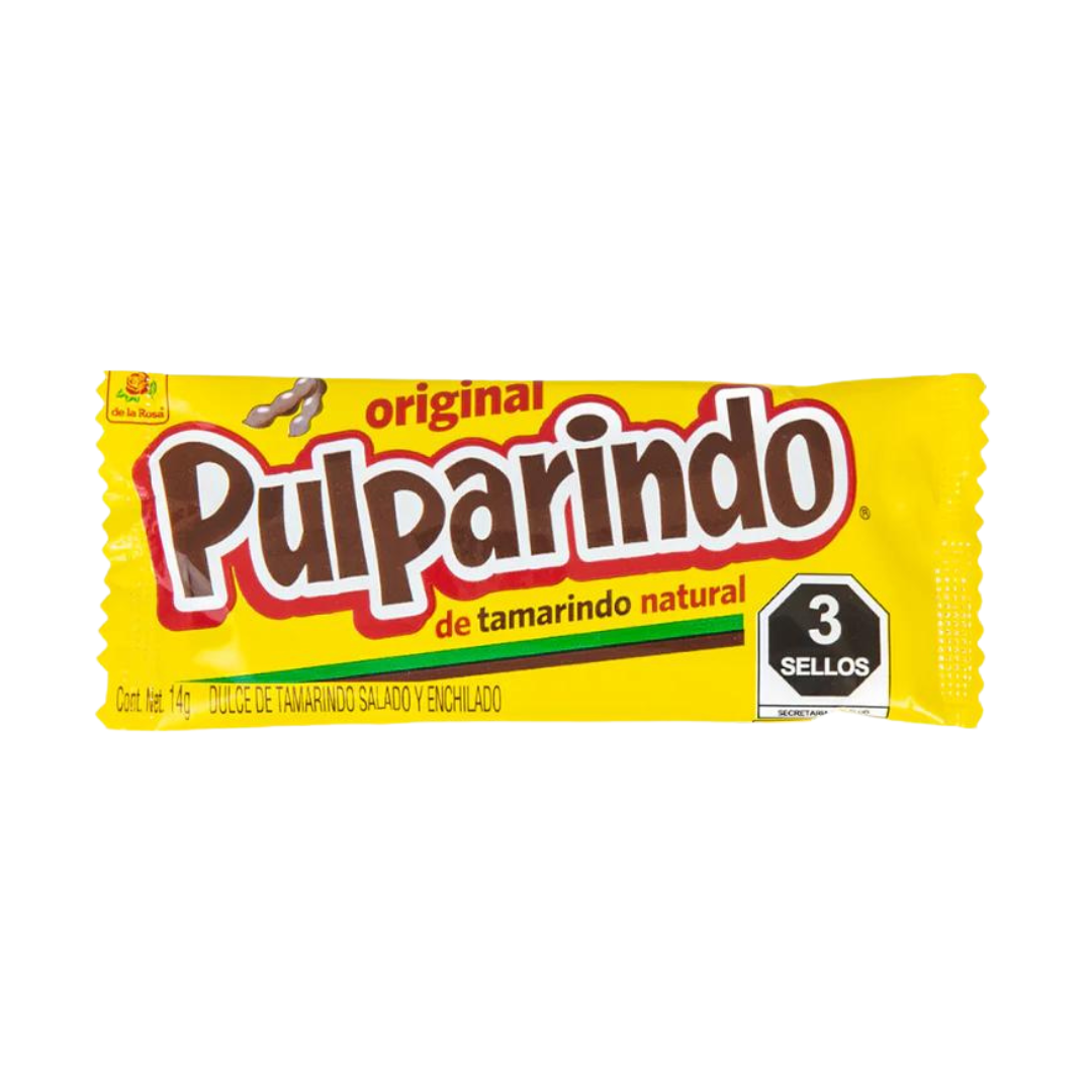 Pulparindo Original