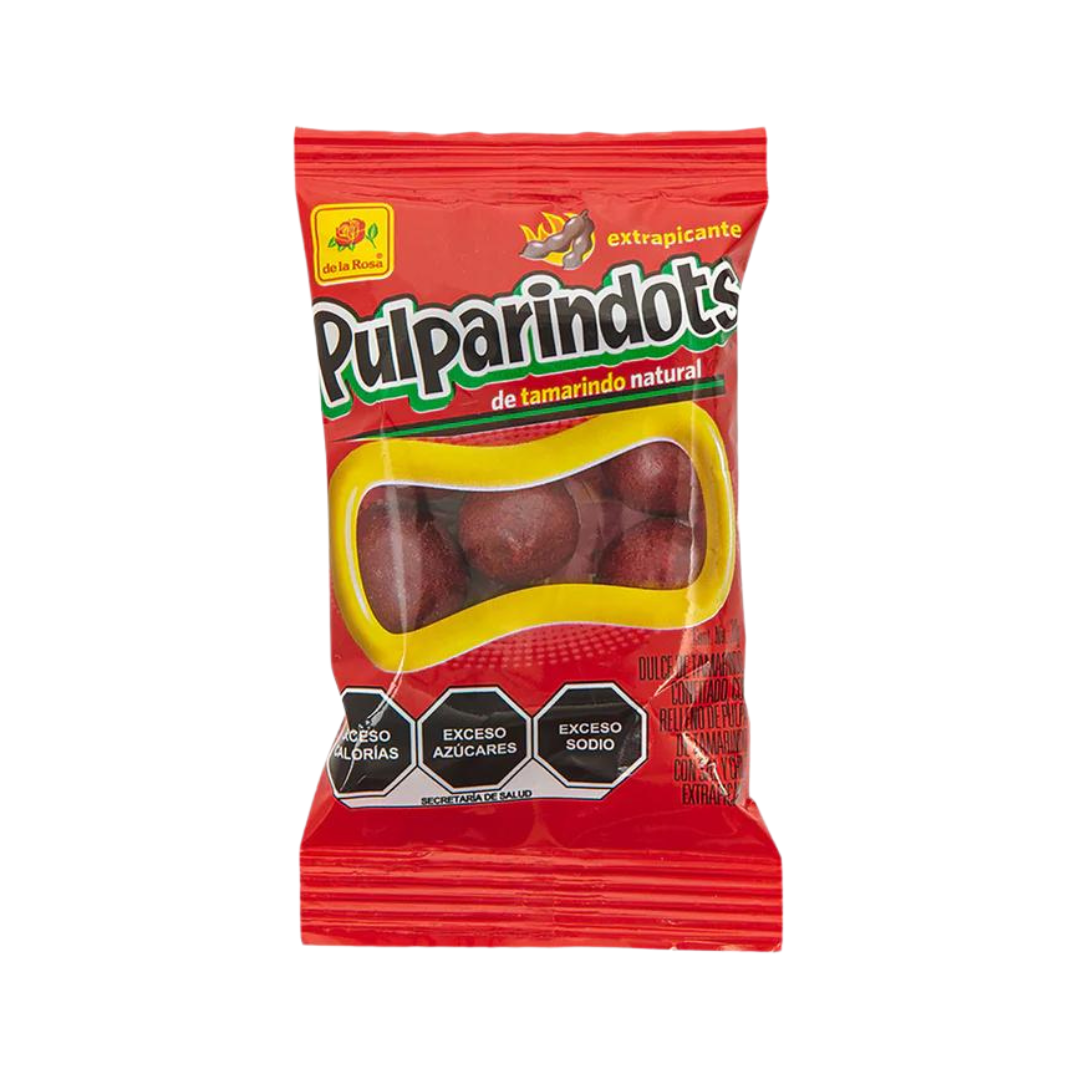 Pulparindots Extra Picante
