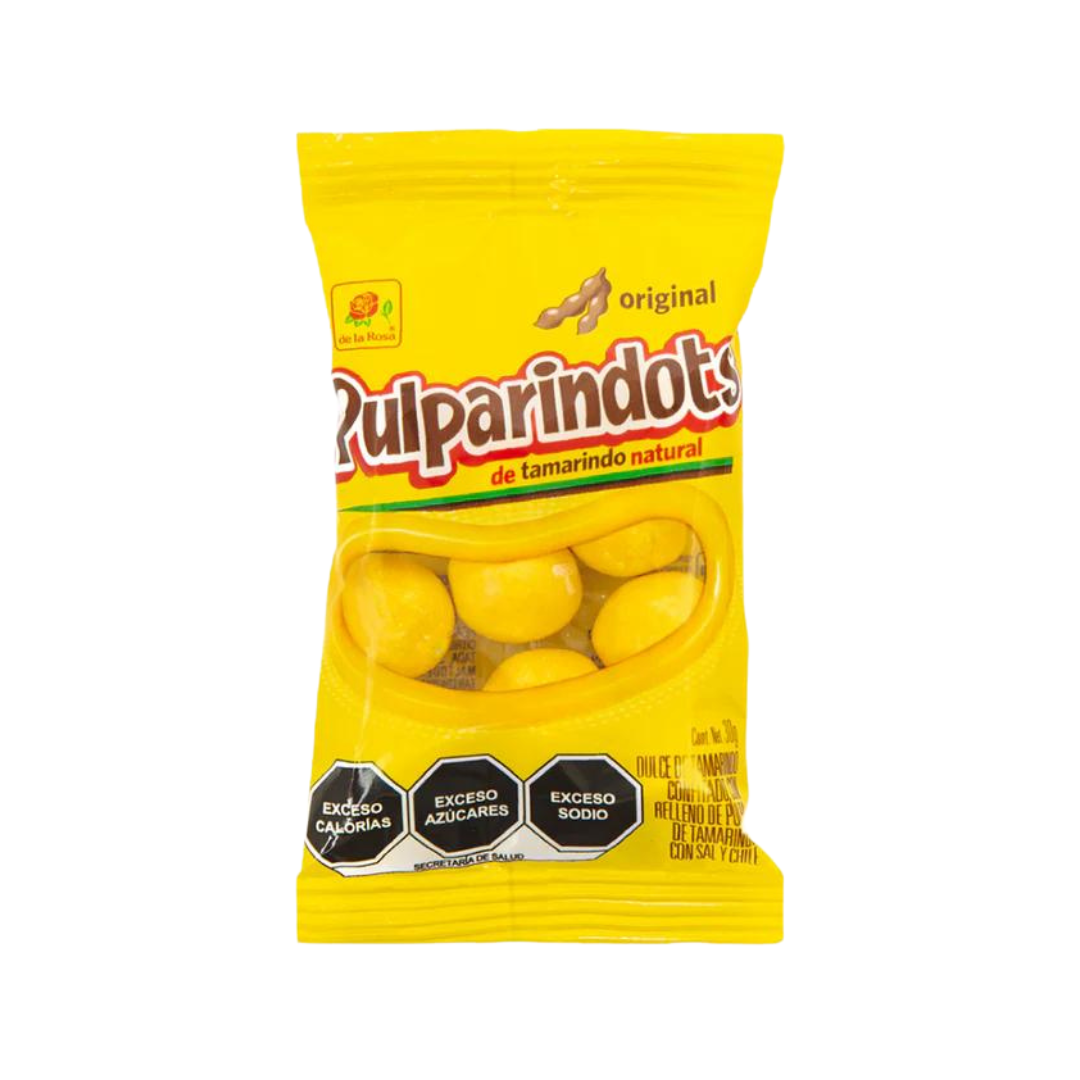 Pulparindots Original