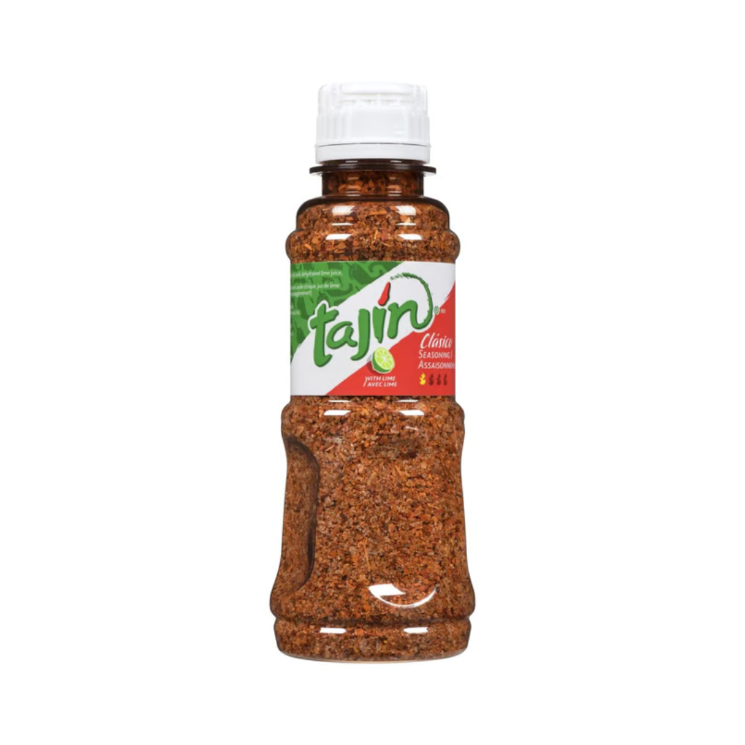 Tajín Clásico