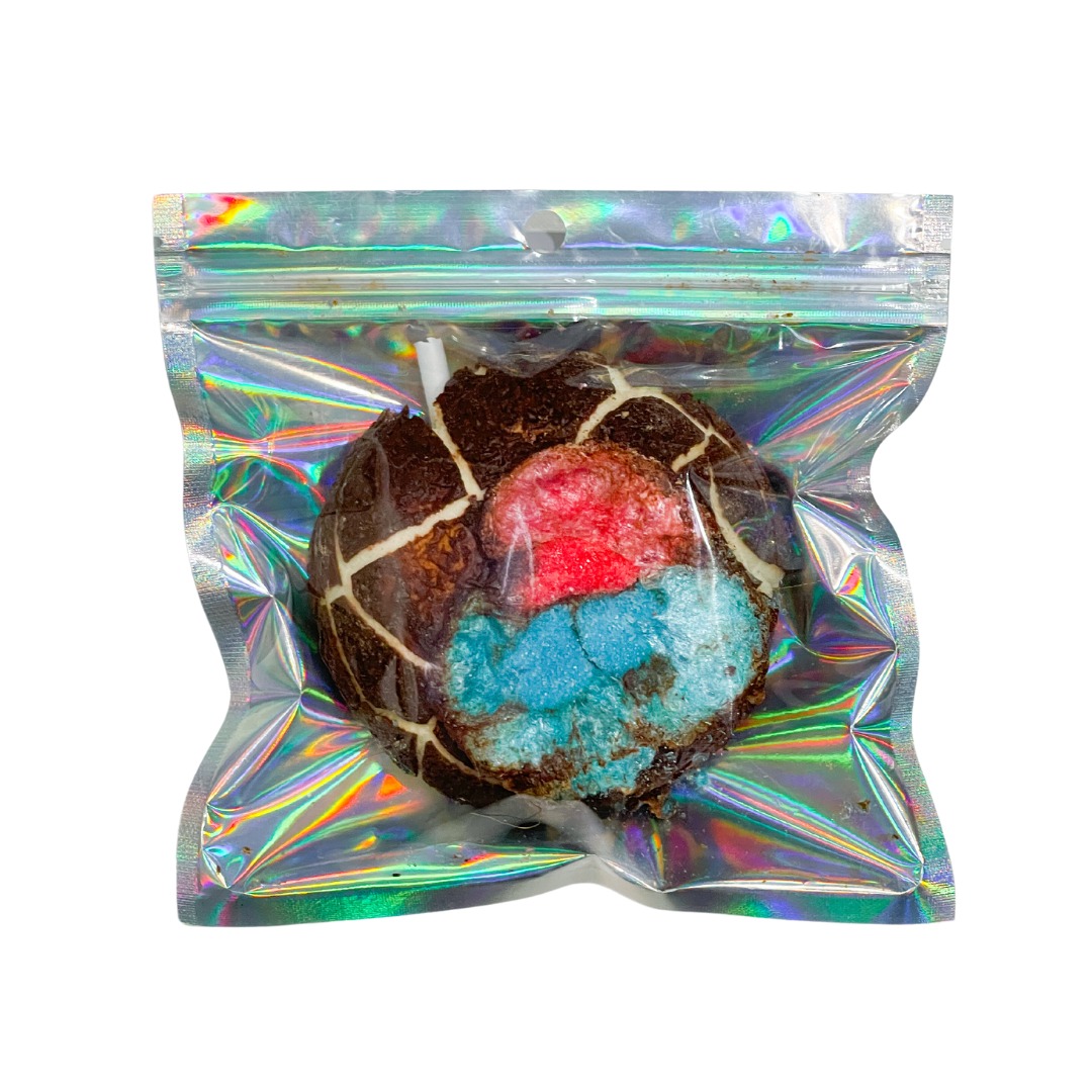 Freeze-Dried Paleta Payaso