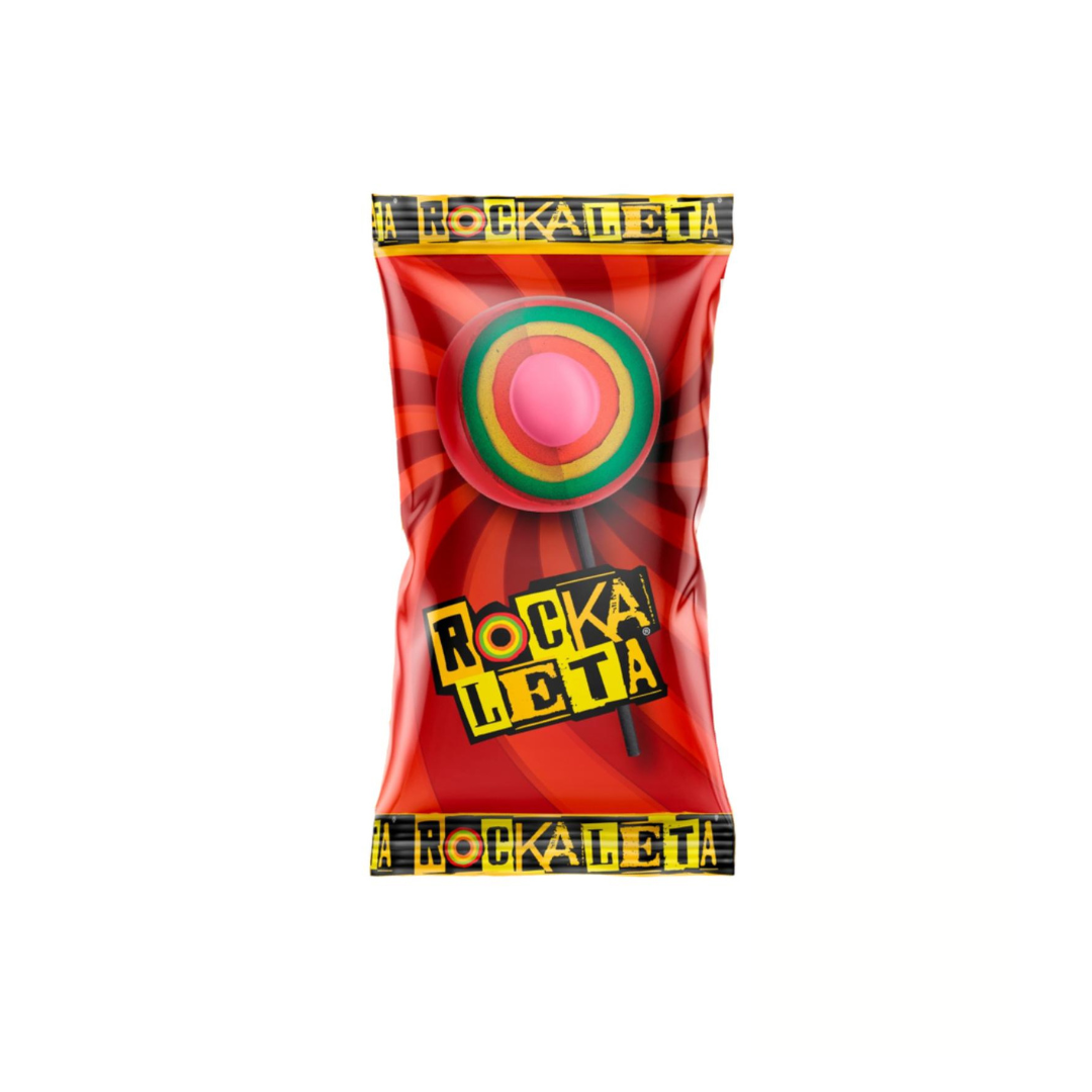 Rockaleta Caja 30 Pack