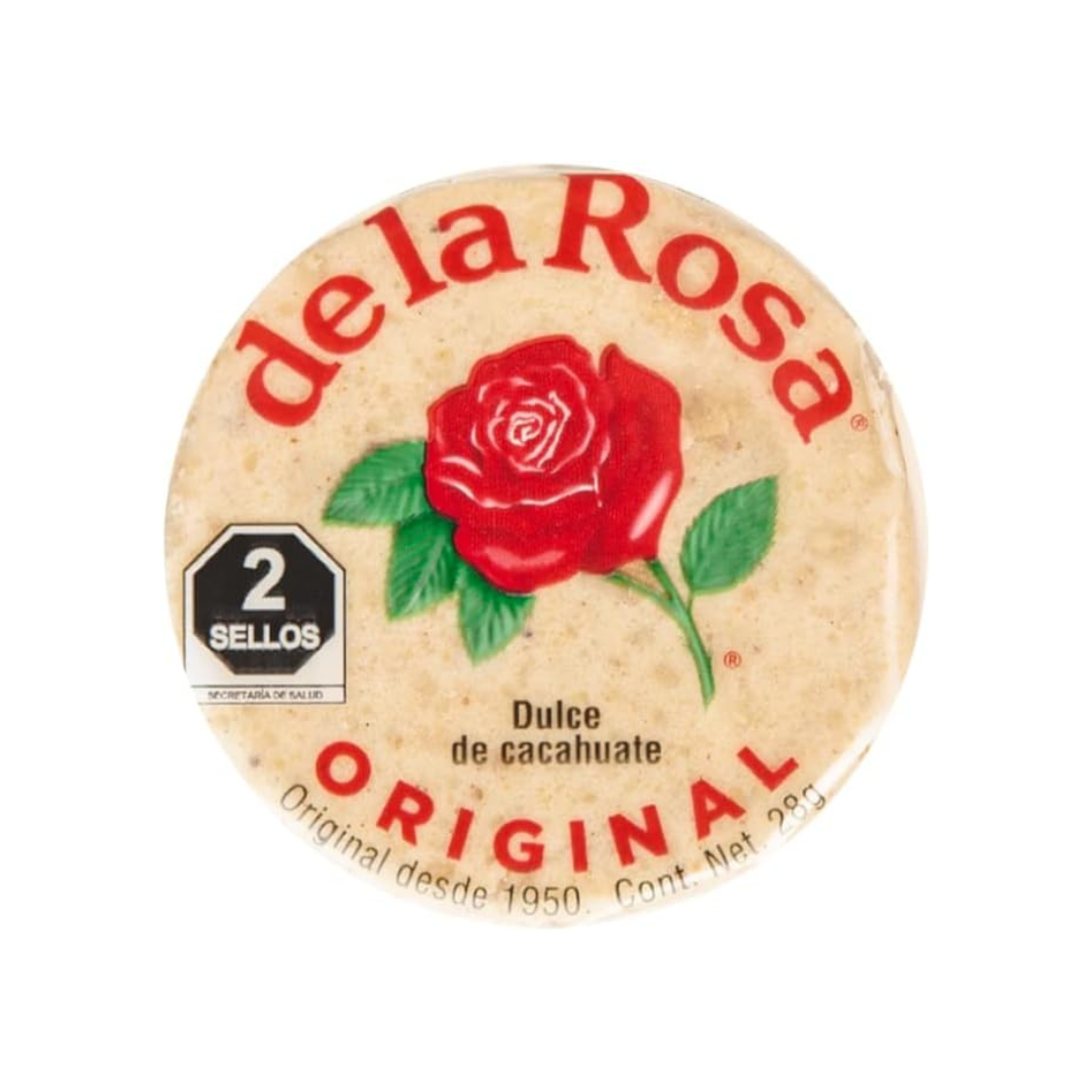 De La Rosa, Mazapan 30 Pack
