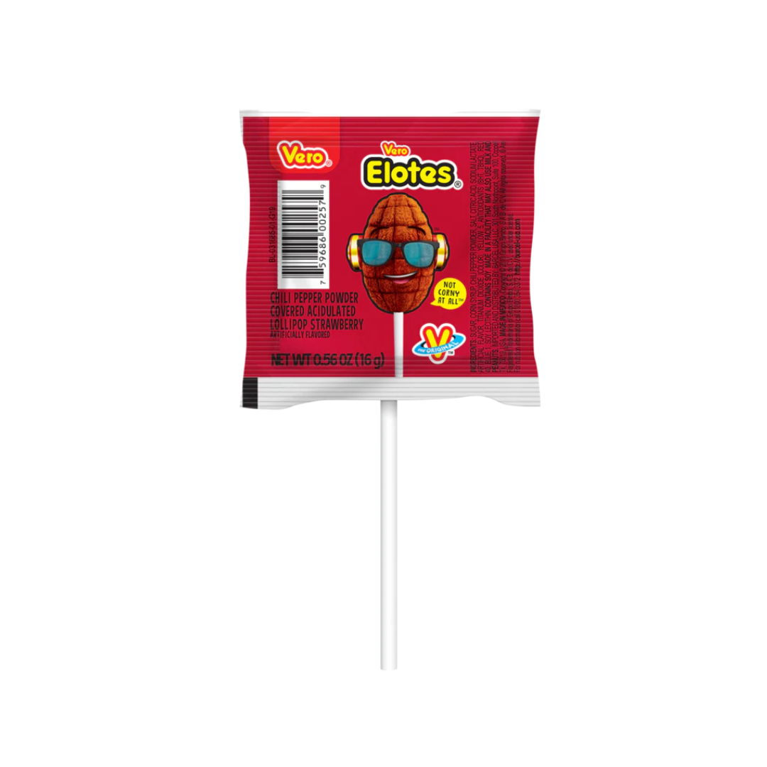 Vero Elotes Lollipop
