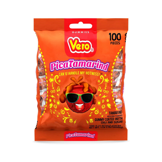 Vero Pica Tamarind 100 Pack